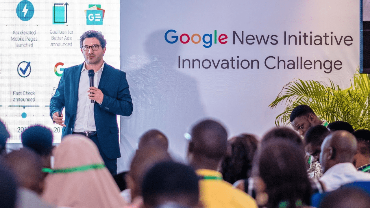 Meet the 21 African news organisations selected for 2022 Google News Initiative $150,000 fund