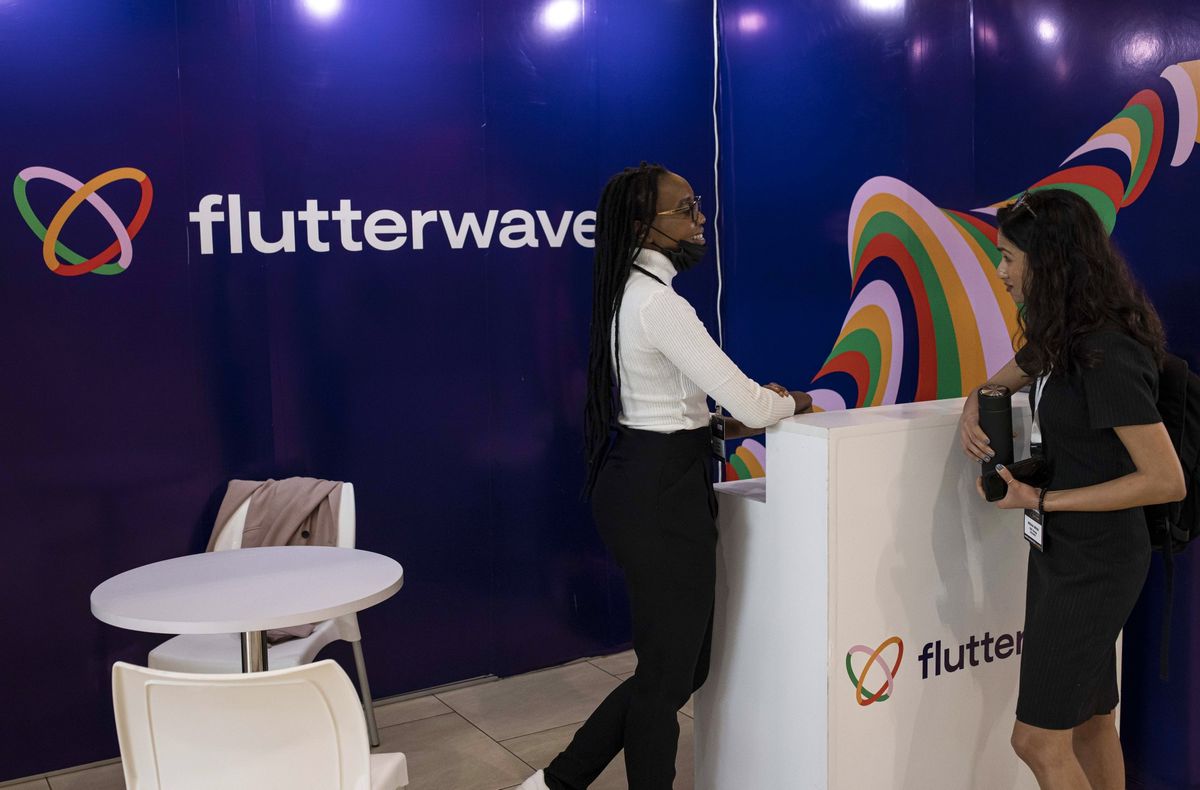 Flutterwave, chasing IPO, acquires Switching and Processing License