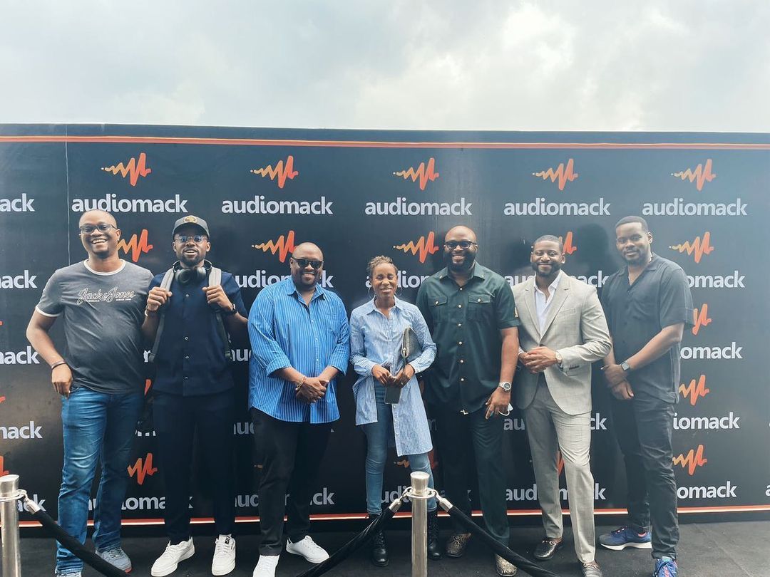 AudioMack's Wale Ozolua on the future of Afrobeats
