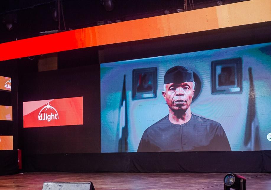 d.light launches in Nigeria with solar energy and device financing Solutions