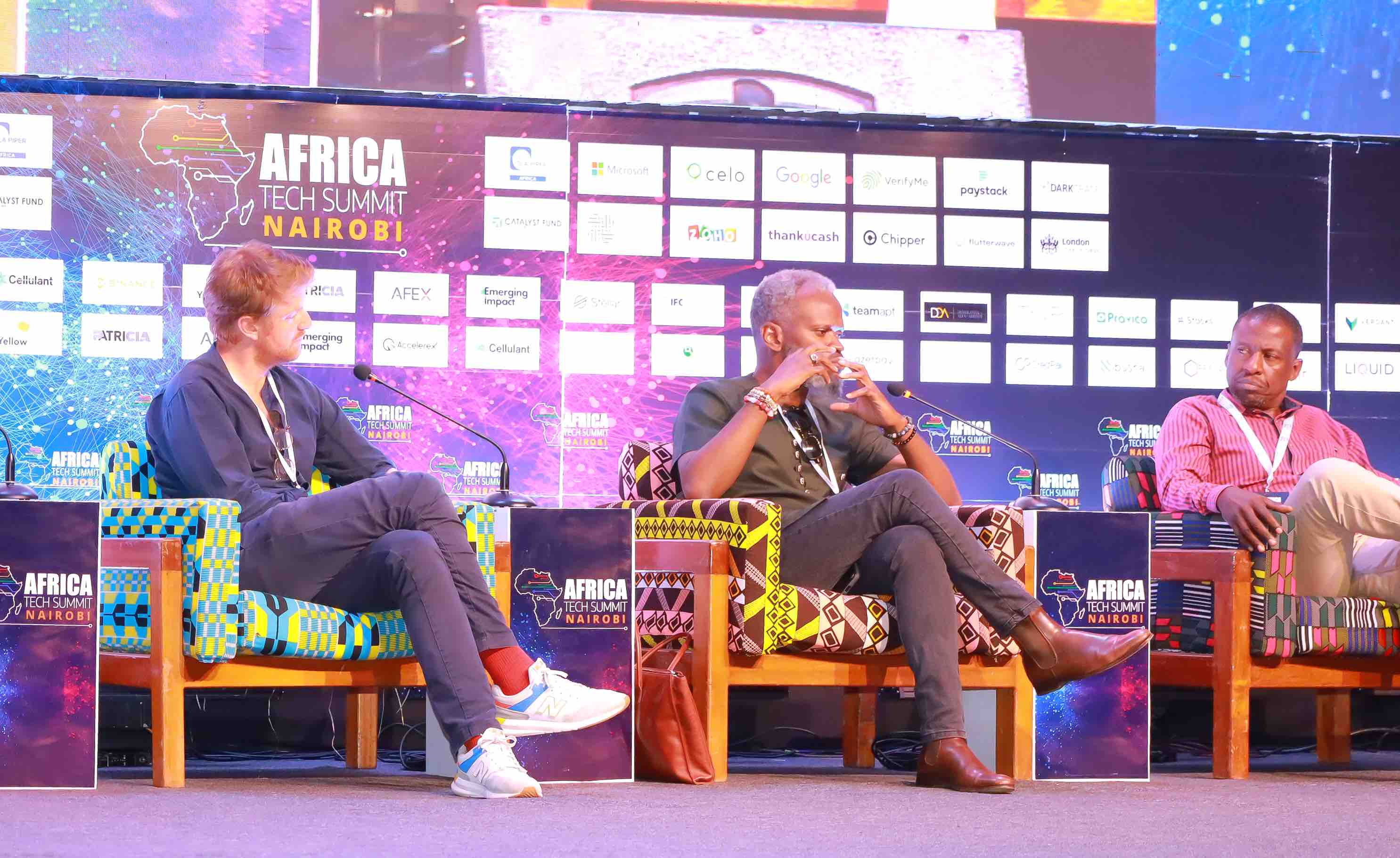 400 African fintech & crypto leaders to convene in Accra for The Africa Money and DeFi Summit