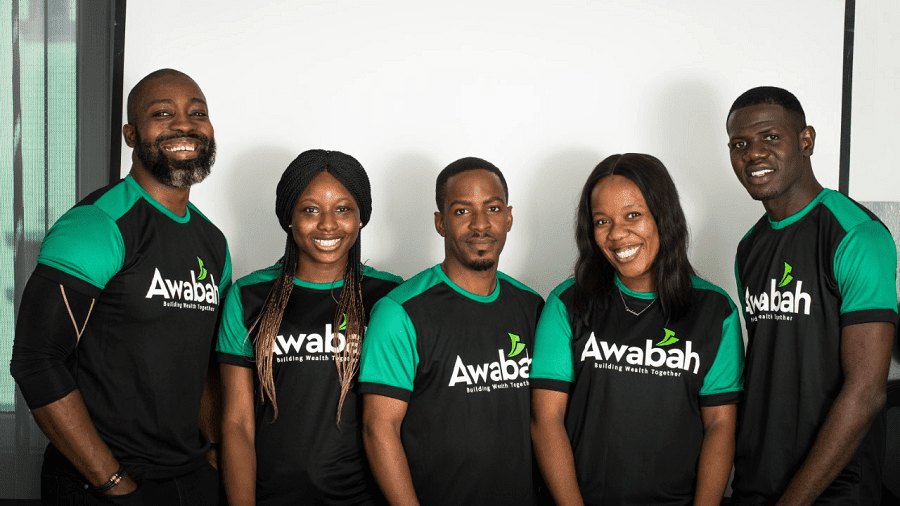 Meet Awabah, one of the 23 Nigerian startups selected for Google's Black Founders Fund cohort II.