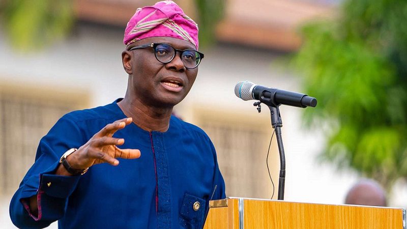 Lagos state Governement charges private residents for non-compliance with TV licenses