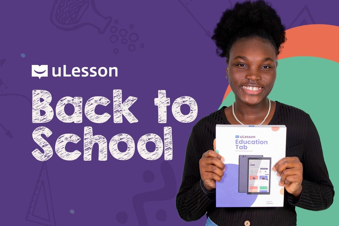 Back to school: How learners in Nigeria use technology to prepare for the new school year