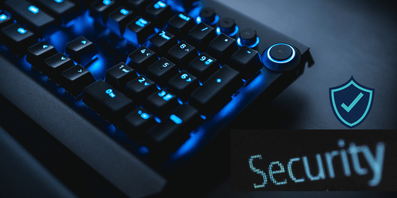 Tech Career in Cybersecurity
