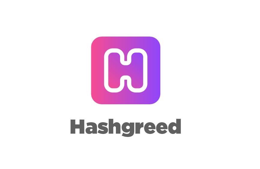 Official sponsor of Technext Coinference 2.0, Hashgreed.