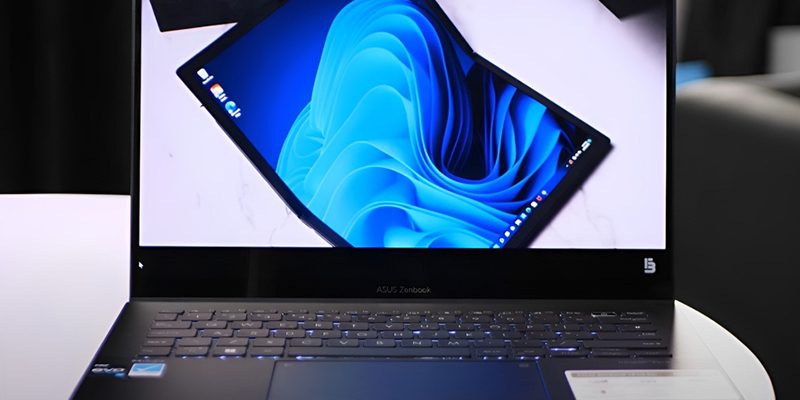 Asus Zenbook 14 OLED UX3402ZA Review: Great Performance For Everyday Use