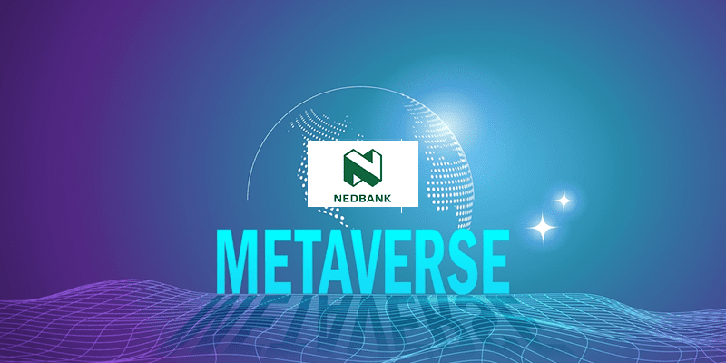 Nedbank collaborate with Africarare to offer banking services in the metaverse