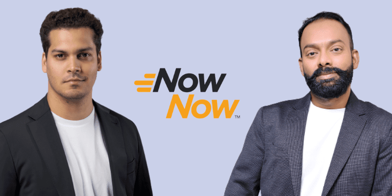 Nigerian fintech, NowNow Digital Systems raises $13M in seed round
