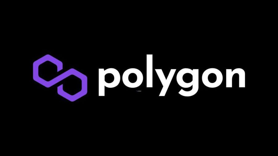 Polygon. Image Source: Forbes.