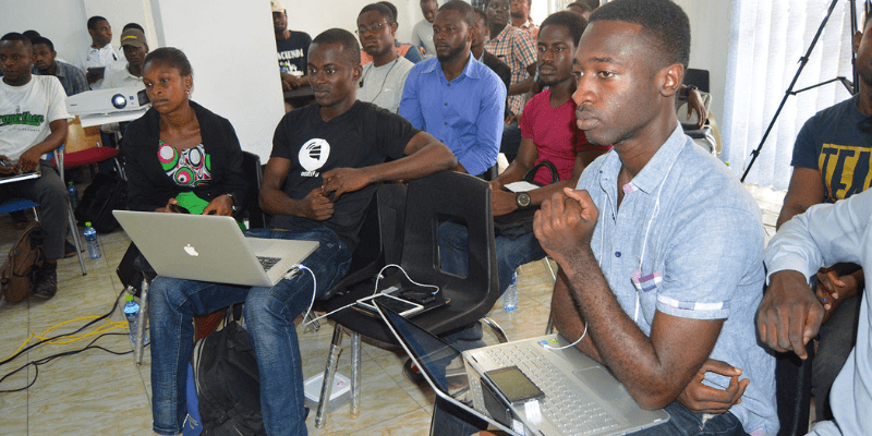 Tech communities in Nigeria to help you advance your tech career and skills