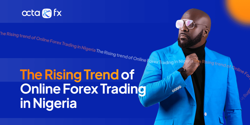 Here is why OctaFX is best forex broker for Nigerians
