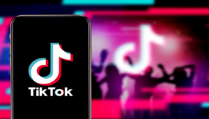 TikTok bans political fun-raising on its platform