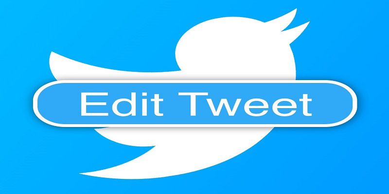 Twitter is finally rolling out the edit button feature this month
