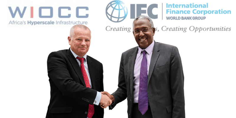 WIOCC Group secures $30 million equity investment from IFC to support expansion in Africa