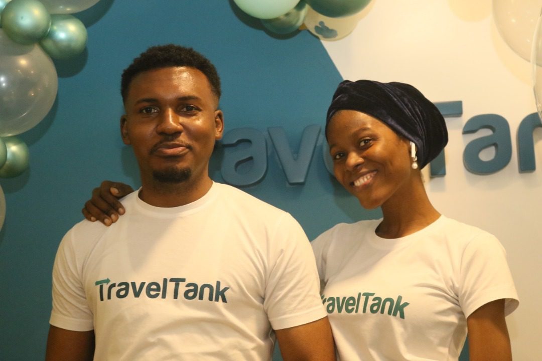 10,000+ Bookings: TravelTank’s sharks propel into the ocean