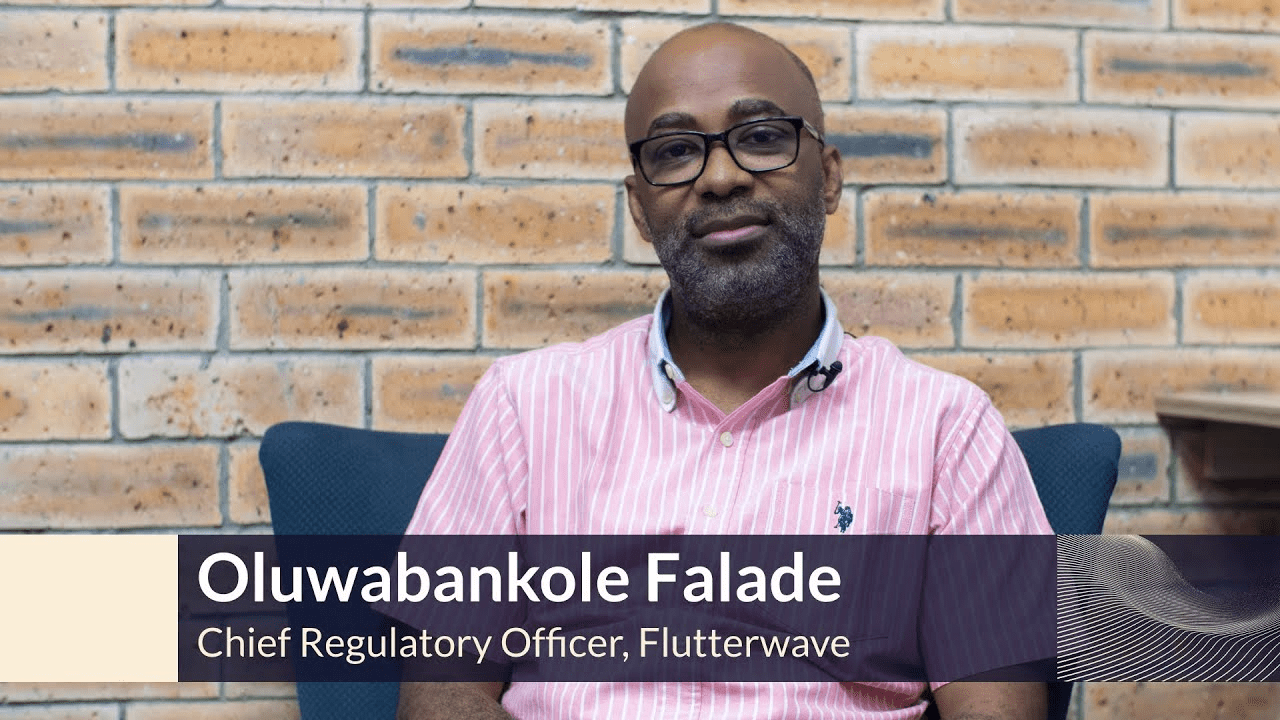 Flutterwave secures CBN’s switching and processing license