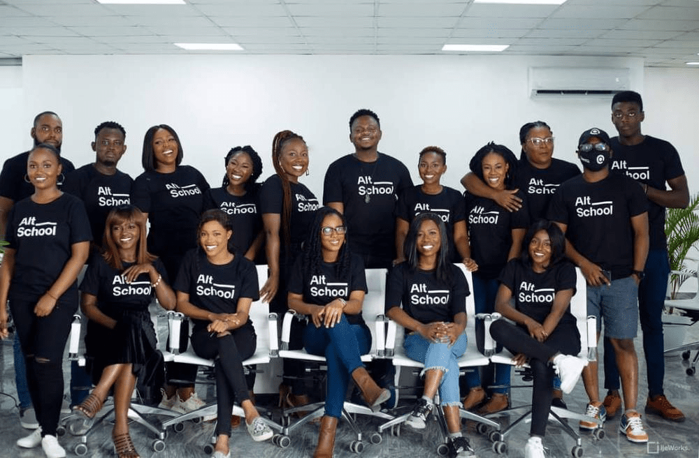 Meet AltSchool Africa, ed-tech startup selected for TechCrunch Disrupt 2022