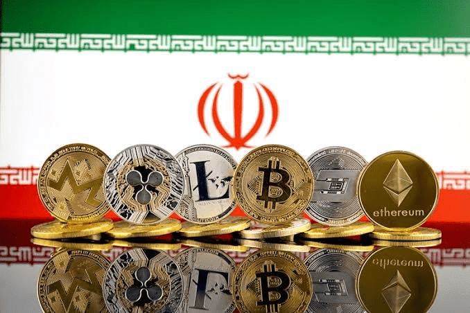 Netflix layoffs 30 departmental staffs, Iran joins Russia in crypto adoption and more