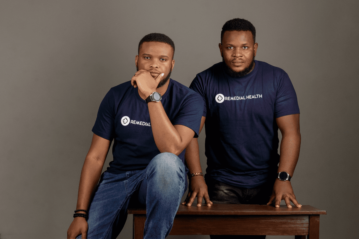 YC-Backed Remedial Health in Nigeria Raises $4.4M Seed Funding