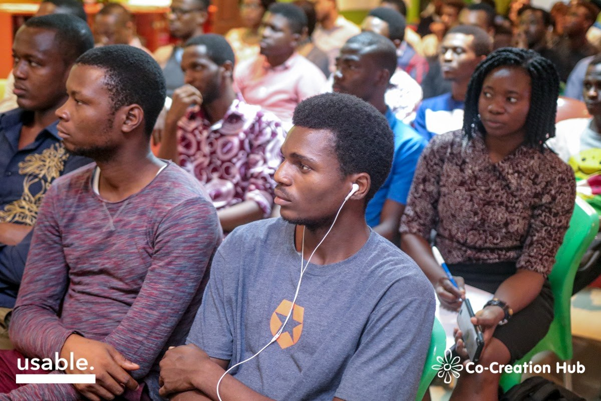Tech communities in Nigeria to help you advance your tech career