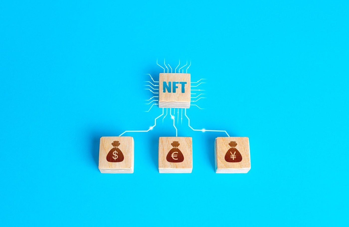 Here are 3 NFT collections you can mint this September to make money
