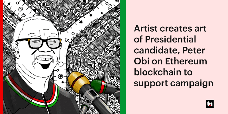 How cryptocurrency will shape the 2023 elections in Nigeria
