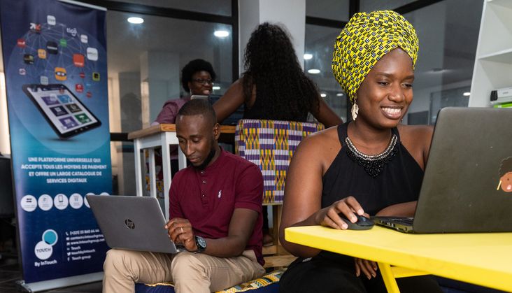 African Startups have received more funding in 2022 than last year