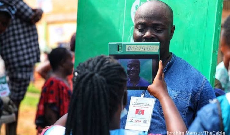 2023 election, the BVAS question and why Nigeria can’t afford to lose technology in the age of technology