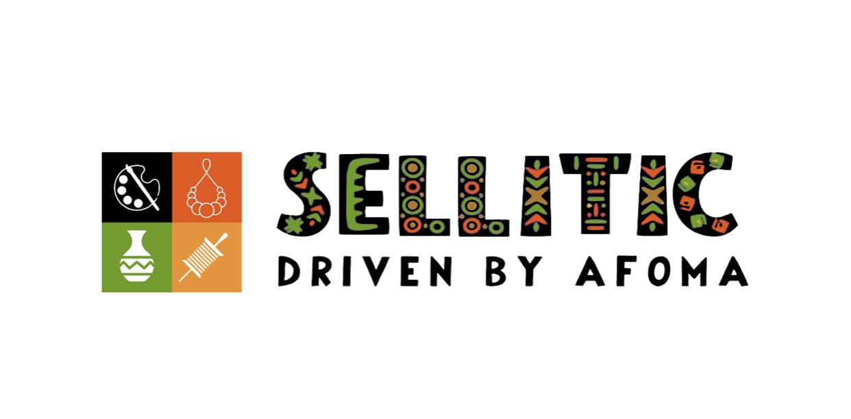 A chat with Canada-based founder, Eric Osuorah about Sellitic’s mission to reward African creators 