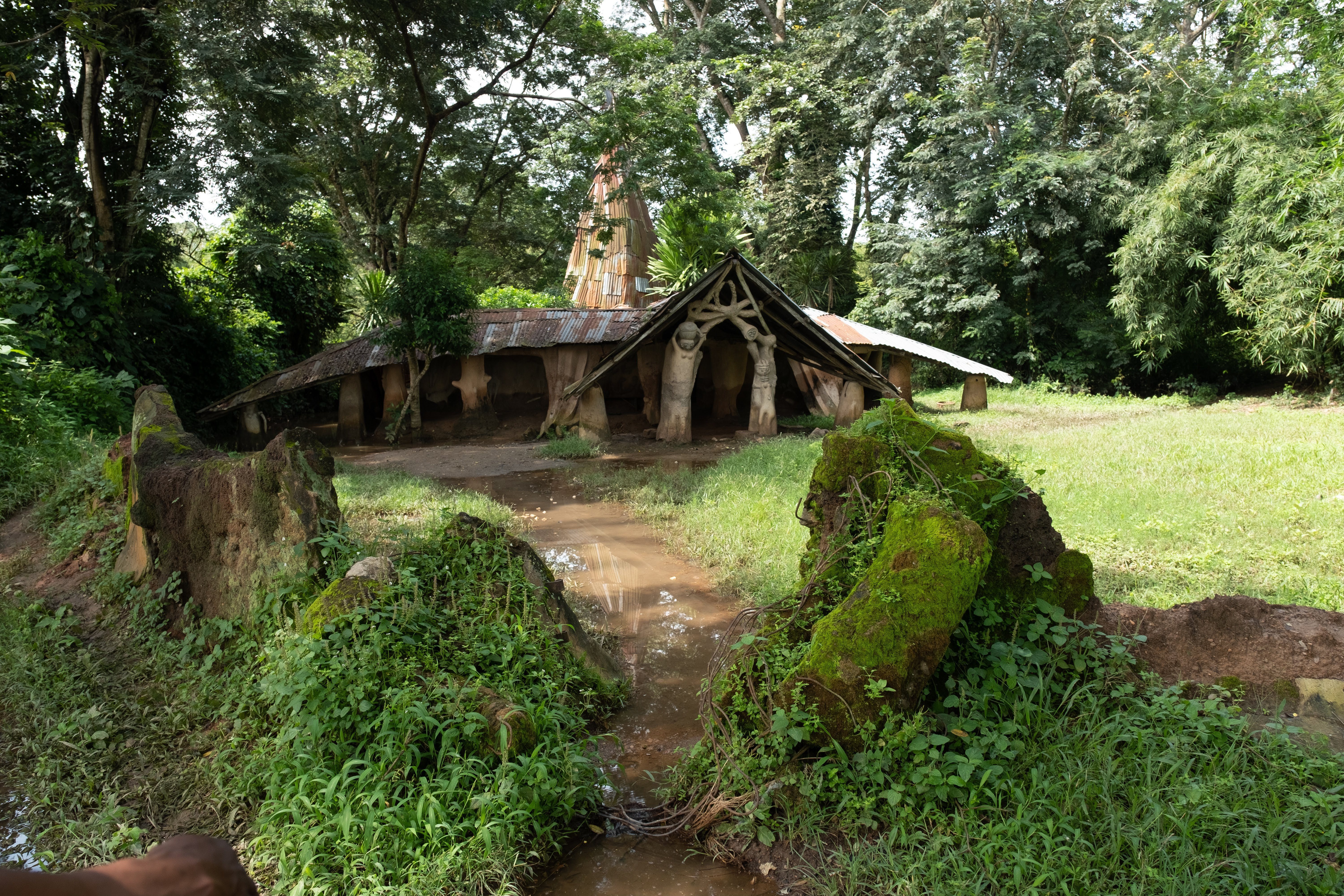 Google partners CyArk, Adunni Olorisha Trust to digitally preserve Osun Osogbo Sacred Grove