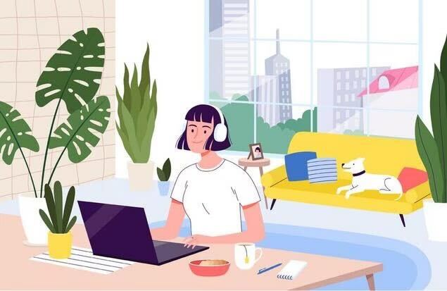 The age of the remote interns: a new corporate anomaly the tech ecosystem face