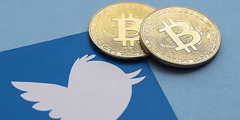 Is Twitter working on its own crypto wallet prototype