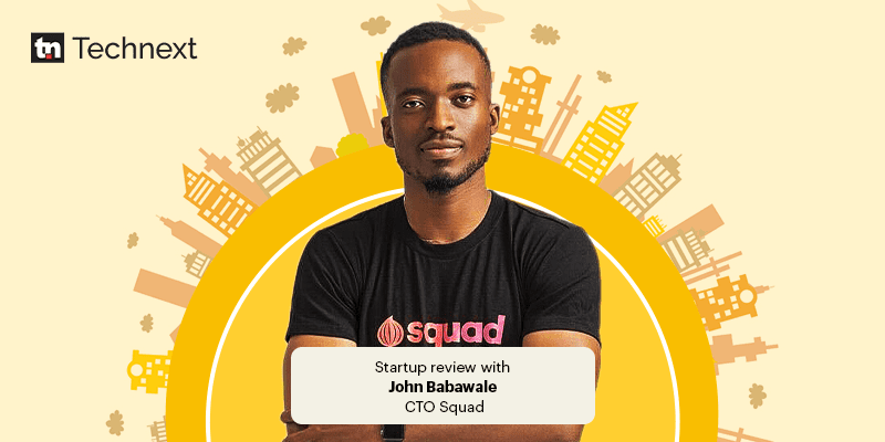 How Squad is simplifying payments for African businesses