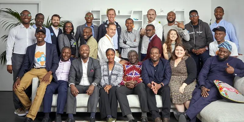 Meet the 15 African startups selected for 2022 Catapult inclusion programme