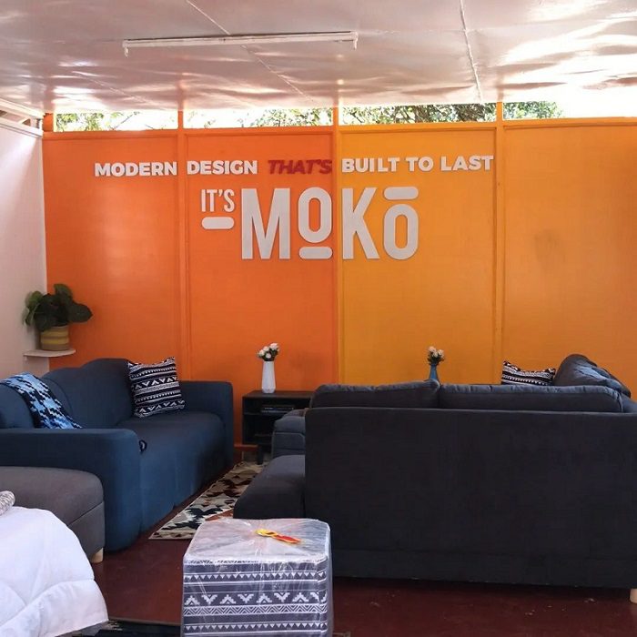 Moko's Home  Furniture