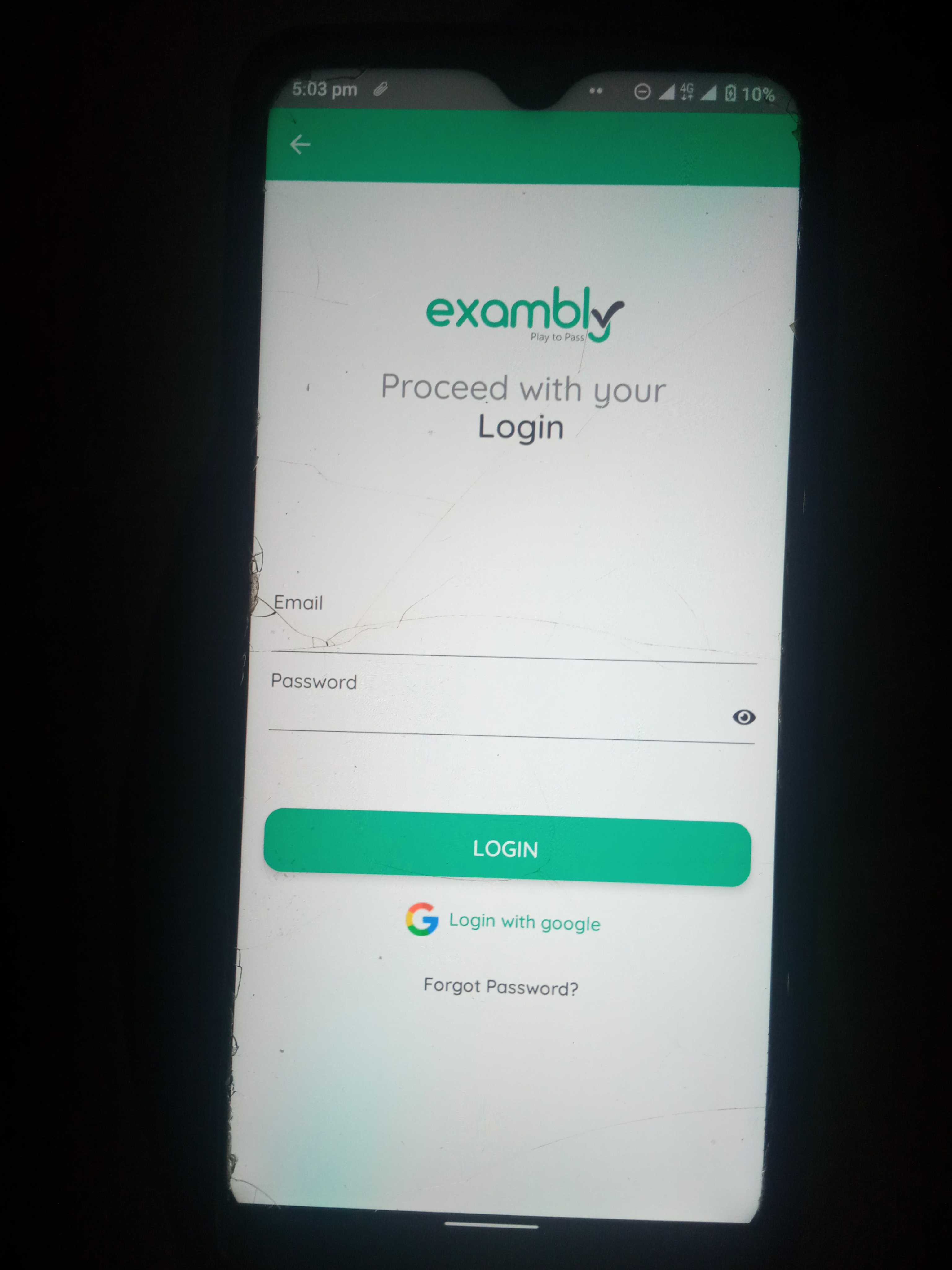 Exambly app promises students straight As in GCE, WAEC and POST UME. This is our thoughts