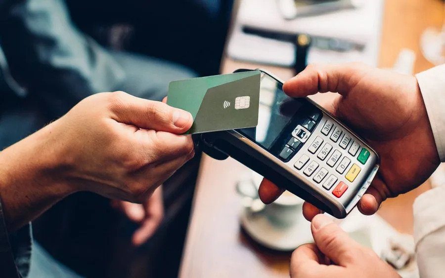 Rise in e-payment