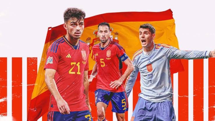 Spain fan token FIFA World Cup