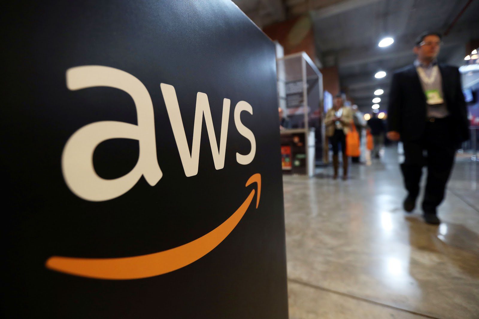 AWS Opens Lagos Office, increases commitment to Africa