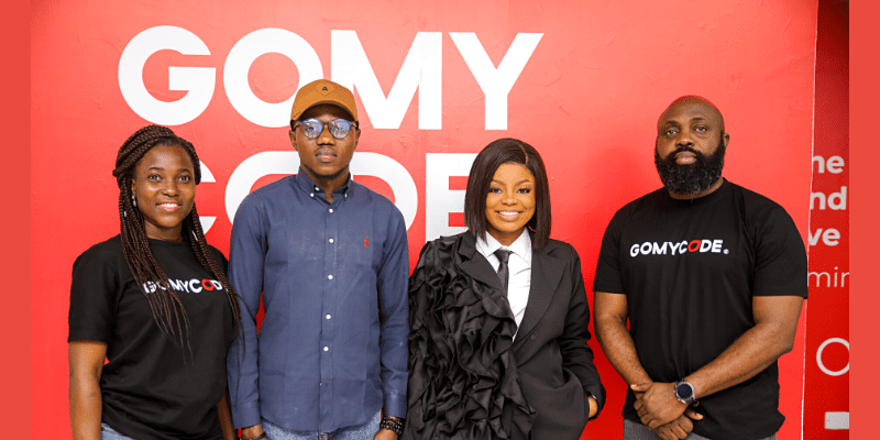 African EdTech platform, GOMYCODE opens new hackerspace in Lagos to better expand its services