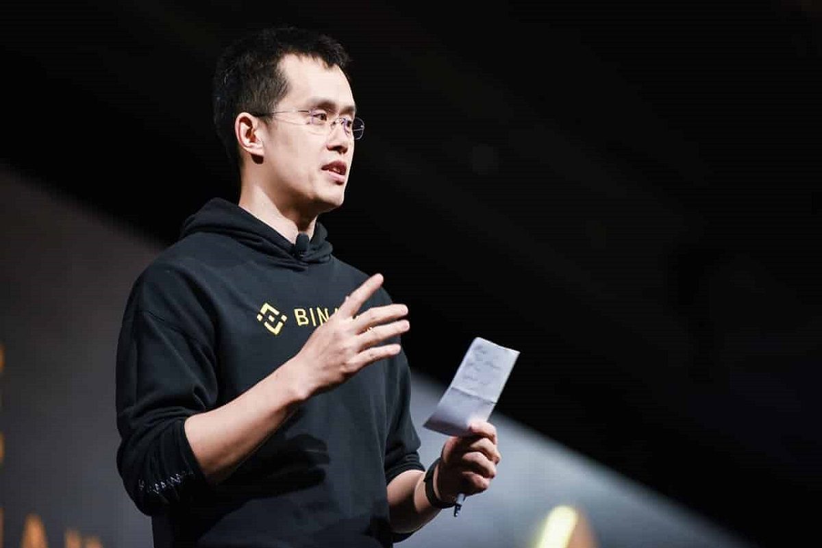 Binance temporarily pauses stablecoin USDC withdrawals 