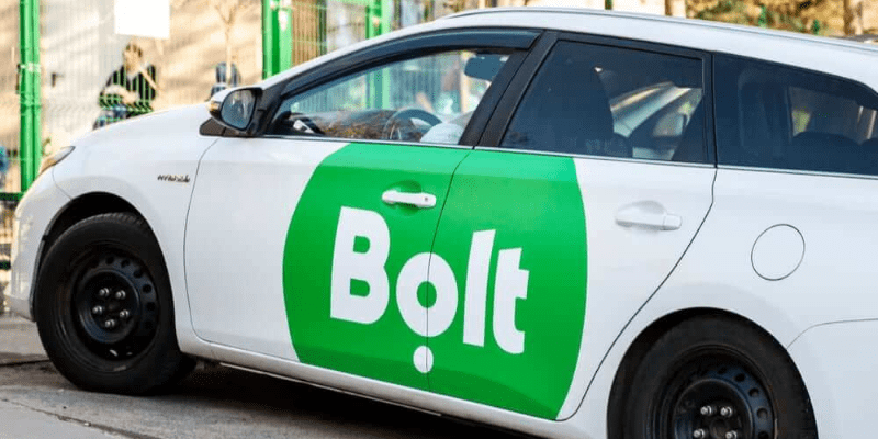 Bolt launches the First Ride-Hailing Inter-City Trip in Nigeria