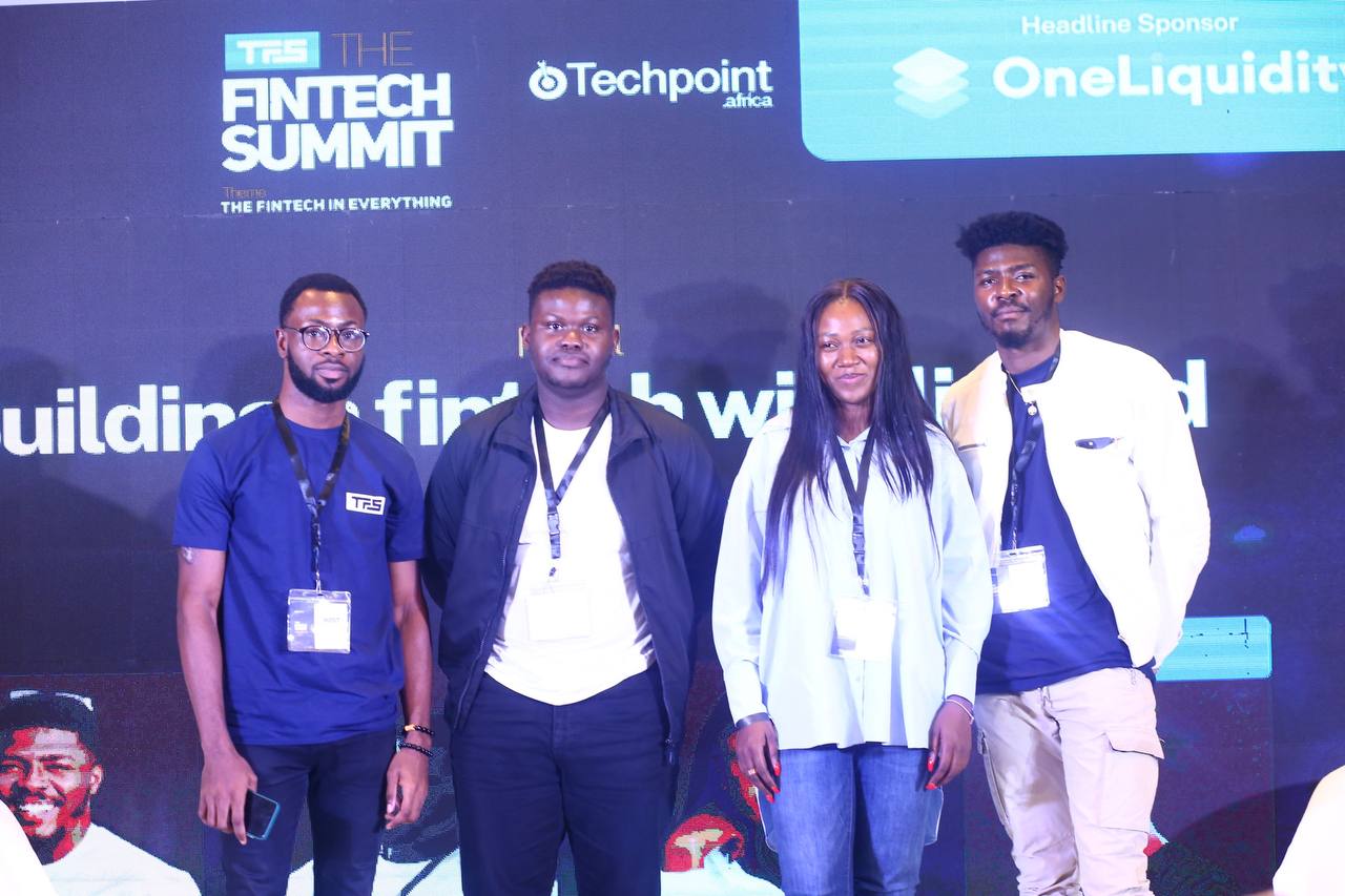 How to build a fintech with limited resources, as told by experts at Techpoint's #FintechSummit