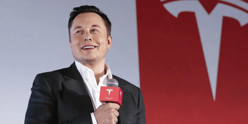 Elon sells roughly $4 billion worth of Tesla shares just days after Twitter takeover