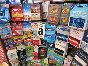 Where to sell top gift cards in Nigeria in 2022