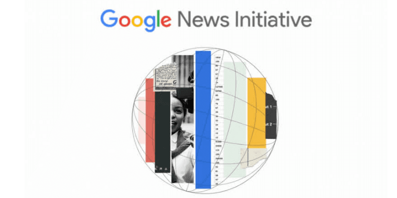 Google has selected 450 news organisations globally as recipient of the News Equity Fund
