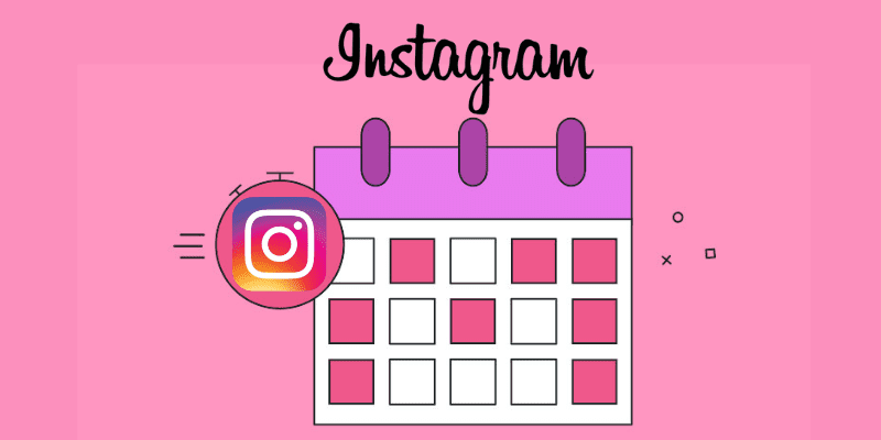 How to schedule posts on Instagram with the new in-app scheduling tool