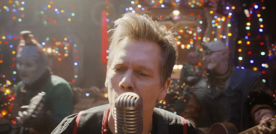Why Guardians of the Galaxy Holiday Special has been a winner with Marvel's audience 