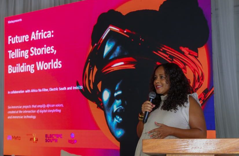 extended reality to transform Africa's tech ecosystem